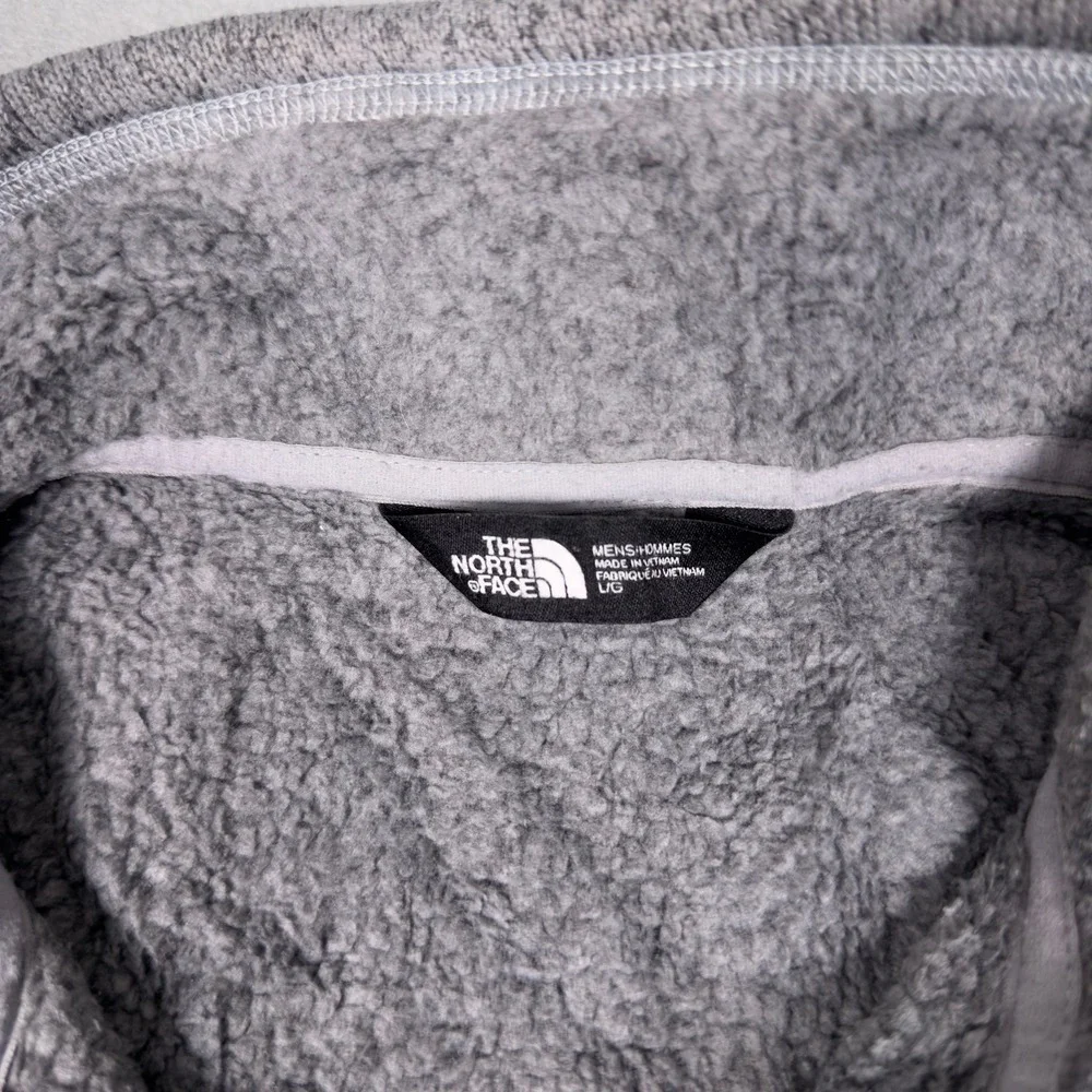 The North Face north face